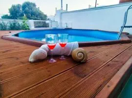 Aliki Luxury - Ira