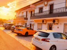 ALOJAMENTO ELVAS LUSO ESPANHOLA