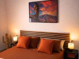 Alma Del Sur Tenerife, hotel en Arona