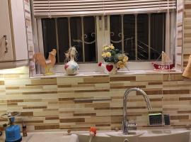 Studio ARIS, a breath away from Athens!, Hotel in Neméa