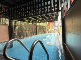 Oblue Private Pool Villa