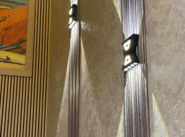 RO METRO, Hotel in Gjumri