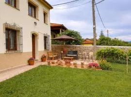 Casa Vacacional Merodio