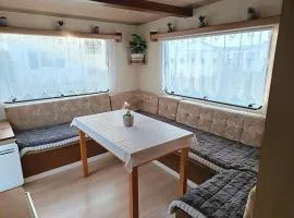 Mobil home inter
