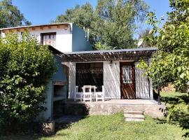 Casita Santa Elena N3, hotel u gradu 'Trapiche'