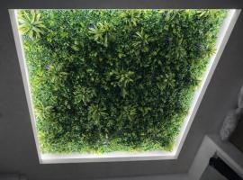 Appart'Hôtel 23 Le Cocon Creusois Studio, hotel sa Guéret