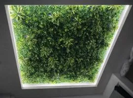 Appart'Hôtel 23 Le Cocon Creusois Studio