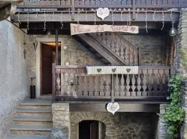 Maison La Bagne - Gressan