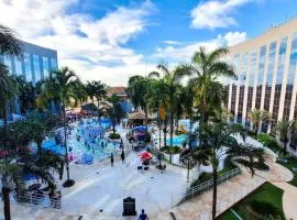 Condominio Barretos Thermas Park 401