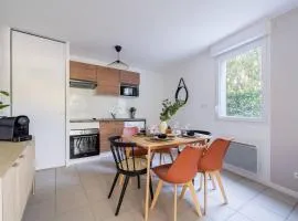 Elégant T3 à Ramonville