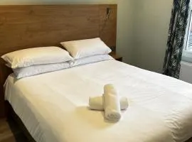 Hamilton House, Chester