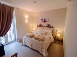 Relais Palazzo Duomo: Nola'da bir otel