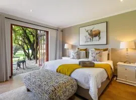 The Horseshoe Guesthouse