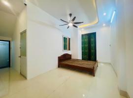 HN Home 21 Thanh Am โรงแรมในLong Biên