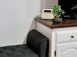 Apartman Promaja