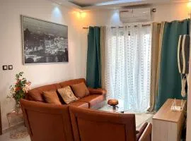 Appartement en résidence