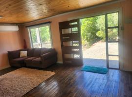 Refugio El RENACER DEL ALMA, hotel a Constitución