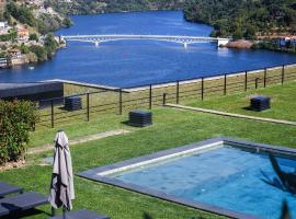 Douro Country House, hotel a Cinfães