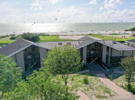 MarinaPark Beach Resort Soal - Wellness Apartments, hotell i Workum