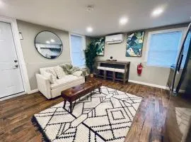 Cozy Corner