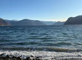 Sognefjorden View