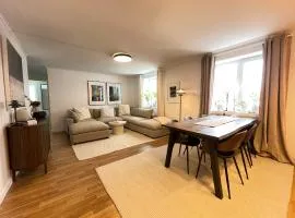 Ski Apartment near Bollnäs & Järvsö