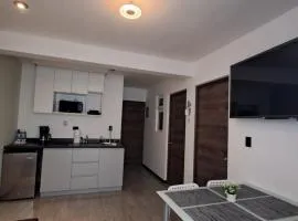 Apto A3 Ideal para familias pequeñas, cercano y confiable