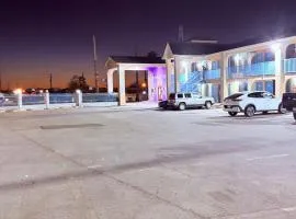 Executive Inn & Suites Lufkin US 59