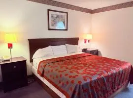 Executive Inn & Suites Lufkin US 59
