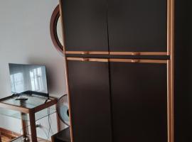 Oleggio apartment, Hotel in Oleggio