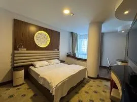 Two Brother Otel & Spa