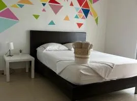 Super apartamento en Ricaurte