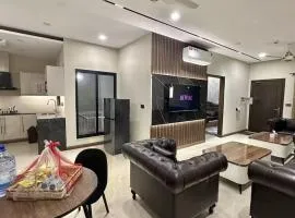 Zeta Mall & Apartment