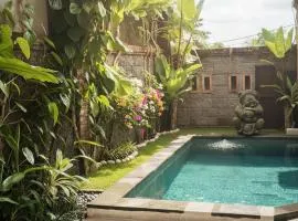Villa Amaluku 2 bdr by ArthouseBali