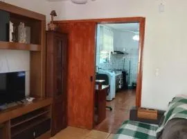 Apartamento das Azaleias