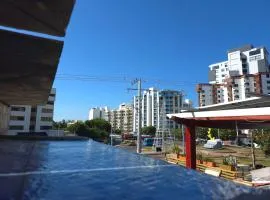 Hotel Rodadero Dorado