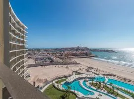 State-of-the-Art Resort Offering Unmatched Luxury and Sea of Cortez Scenery