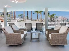 State-of-the-Art Resort Offering Unmatched Luxury and Sea of Cortez Scenery