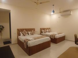 Hotel Venus, Hotel in Jabalpur