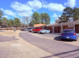 Economy Inn by Hotel O Gladewater, TX, hotel en Gladewater