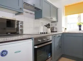 Seaside Apartment