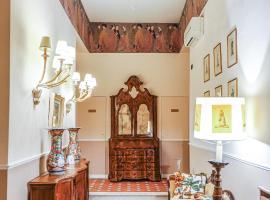 Dimora del Cardinale - Authentic Historic Residence