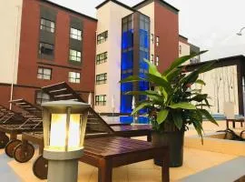 City Apartment Bangui