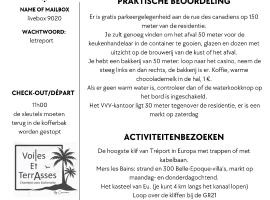 La Penombre et le Defendu Love room et spa, Hotel in Abbeville