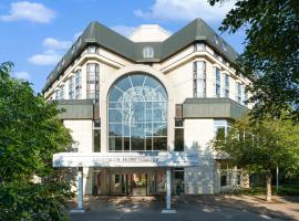 Leonardo Hotel Weimar, hotel v destinácii Weimar