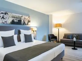 Leonardo Hotel Nürnberg