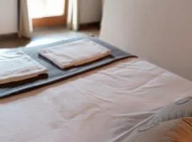 Apartment Cavallo Studio mit Terrasse by Interhome