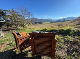 Villa Due Mondi, Hotel in Melazzo