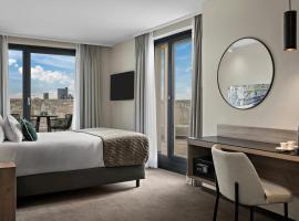 Leonardo Hotel Vienna City West, hotel em Viena