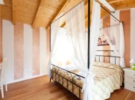 Apartment Schöne Panoramawohnung by Interhome